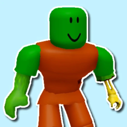 Monster Survival