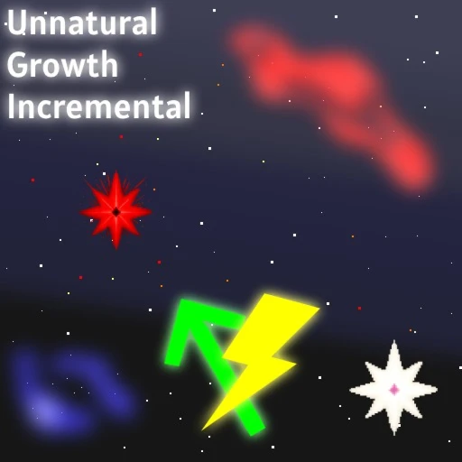 [UPD] Unnatural Growth Incremental