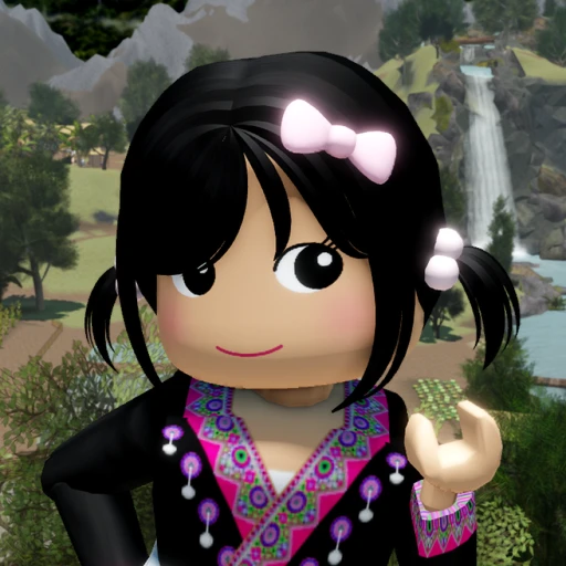 Hmong Life RP!