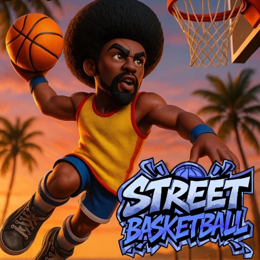 Street Basketball