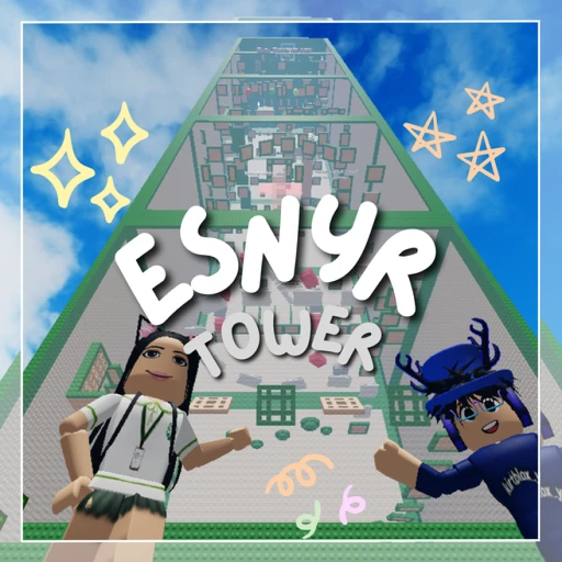 📖 Esnyr Tower (SHS ERAA)