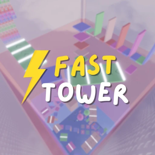 ⚡ Fast Tower Obby