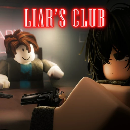 [BACK] Liar's Club