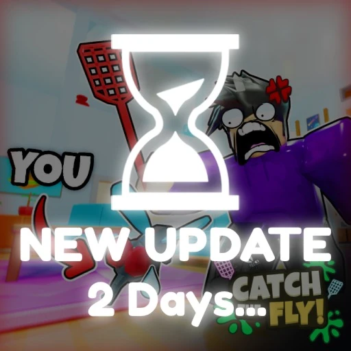 🧨Catch The Fly [BETA]