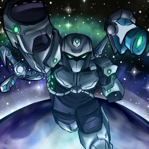 [UPDATE 2] Project Viltrumites