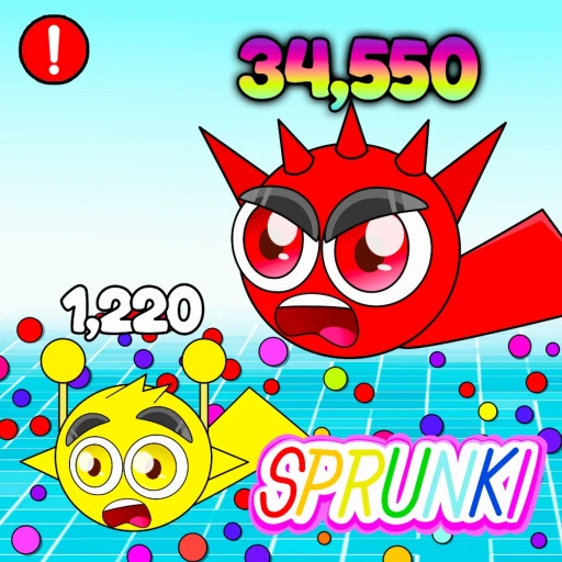 Sprunki.io
