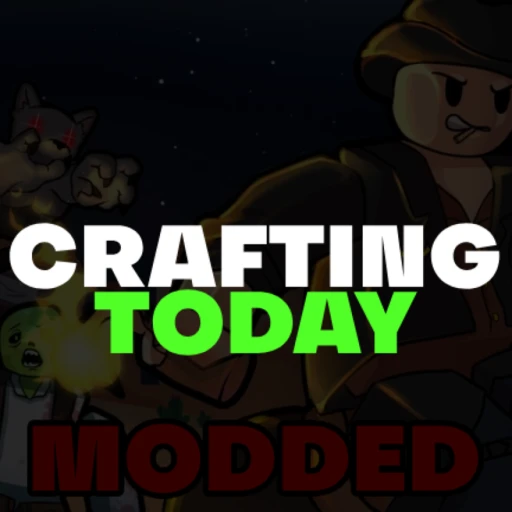 Dead Rails Modded [CRAFTING COMING TODAY]