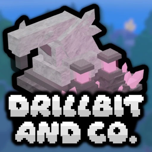[RELEASE] Drillbit and Co.