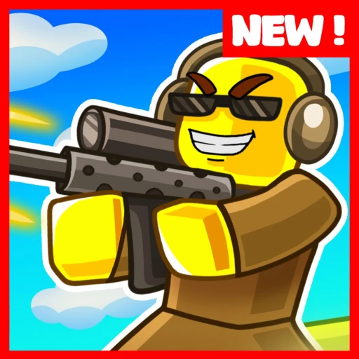 Become a Sniper Simulator