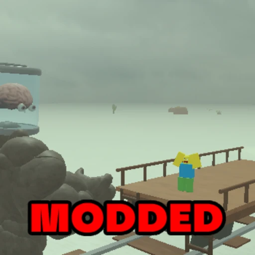 Dead Rails Modded[TRAILER]