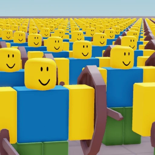 Grow an ARMY!