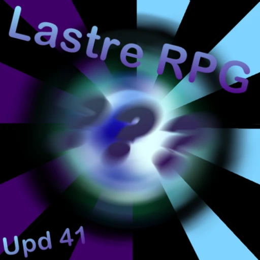 ☄️Lastre RPG☄️