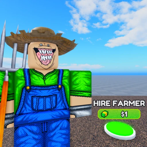 Grow Garden and Prove Mom Wrong
