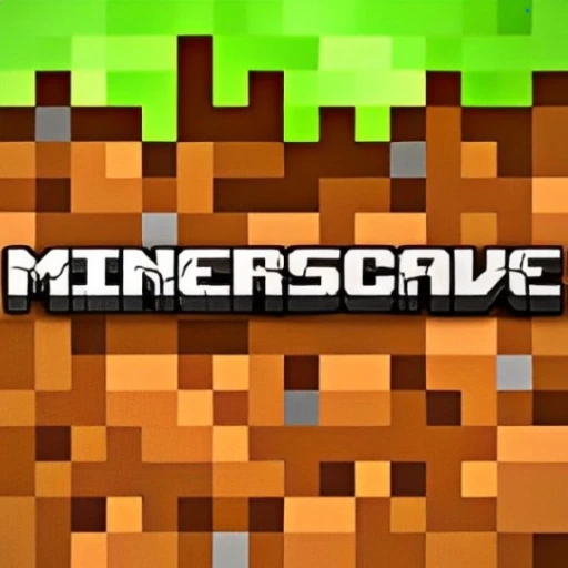 💎MinersCave⛏️(Like Minecraft)
