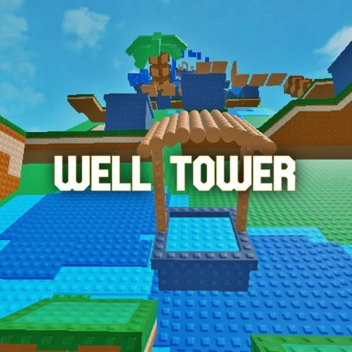 Well Tower 🕳️