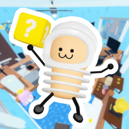 MOCCI’s Jumping Adventure [Beta]