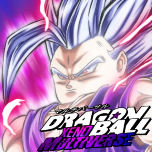 [New Update] Dragon Ball: Xeno Multiverse