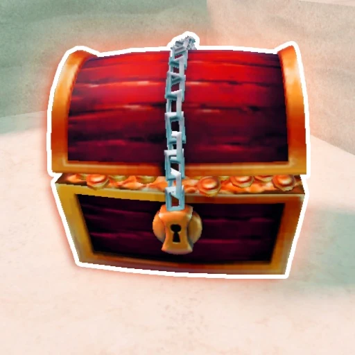 Treasure Fever