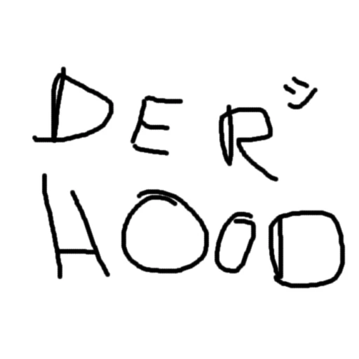 Der Hood
