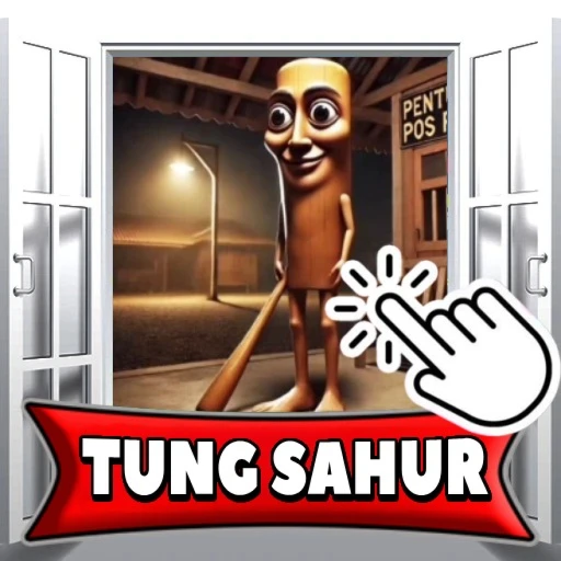 Brookhaven 🏡RP Tung Tung Sahur