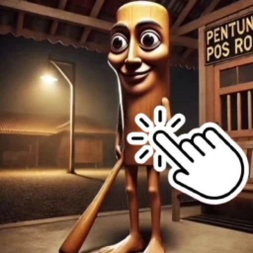 [New❗] Tung Tung Sahur Tower