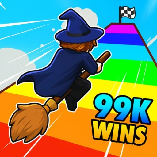 Wizard Training Simulator🧙🧹