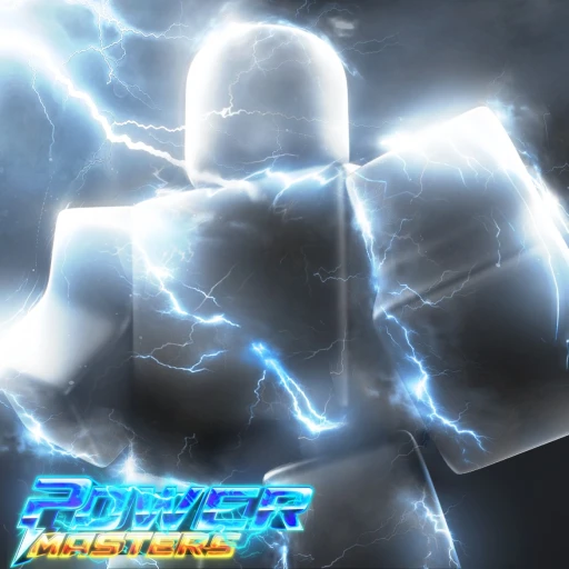 [⏳Tomorrow⏳] Power Masters Simulator