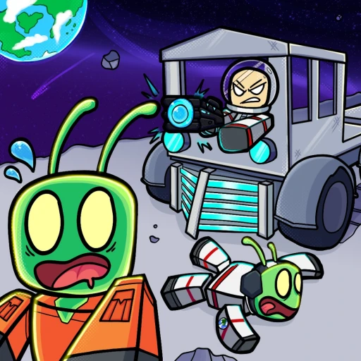 Dead Planets [UPDATE 1]