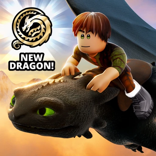 HOW TO TRAIN YOUR DRAGON