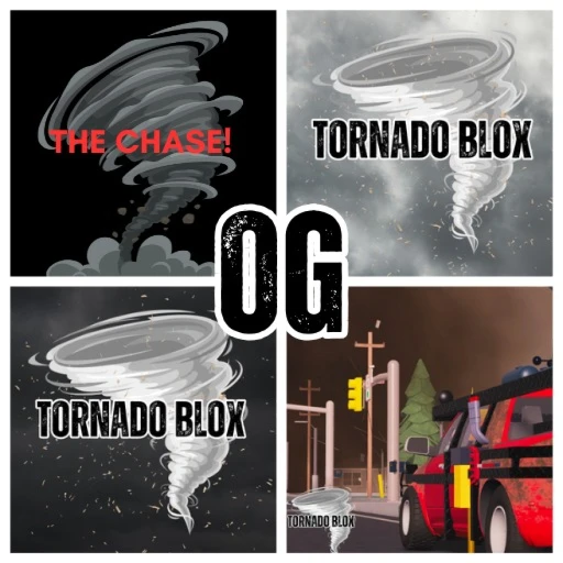 Tornado Blox OG