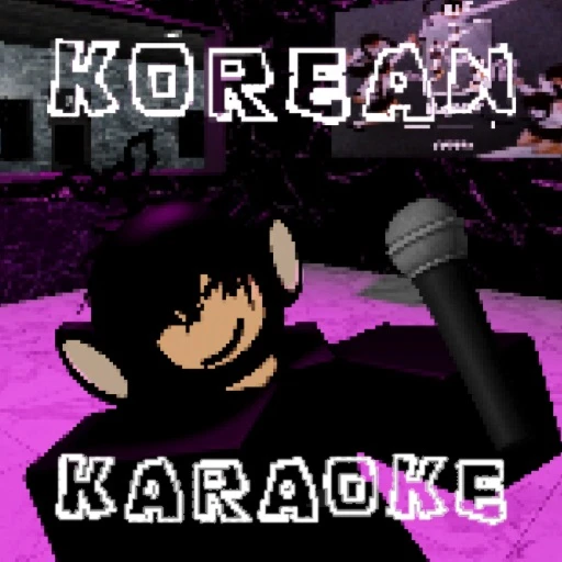[Stage!] Korean Karaoke