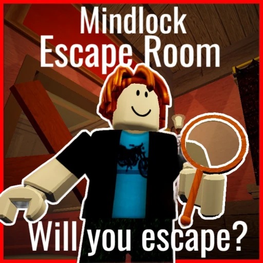  🔍Mindlock: Escape Room