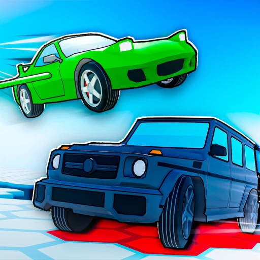 Supercars Battle [UPDATE]