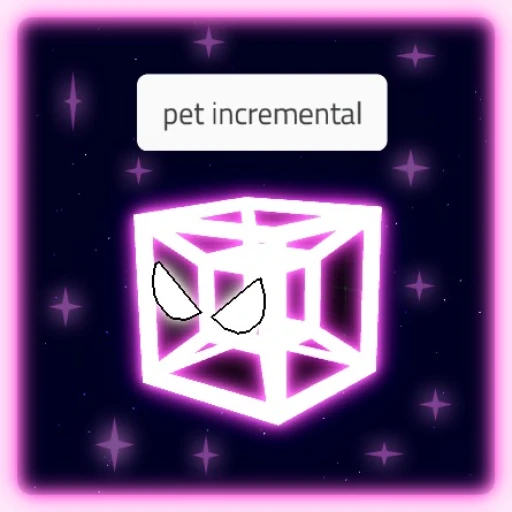 Pet Incremental [NEW]