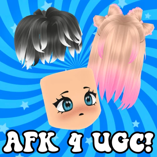!NEW! AFK 4 UGC