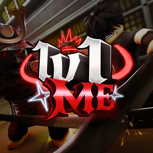 1v1 Me 
