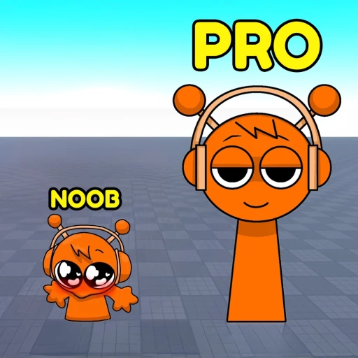 Sprunki Simulator