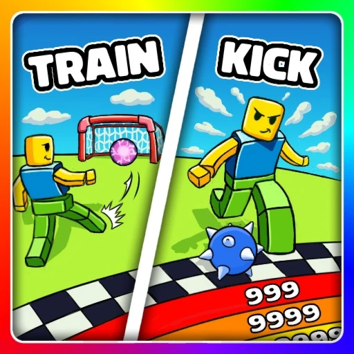 [UPD9] Pro Kick Simulator