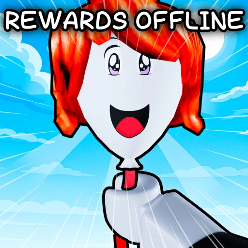 Hold a Balloon 🎈 [2 Player Obby]