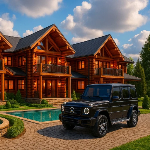 Luxury Resort Tycoon ⛳