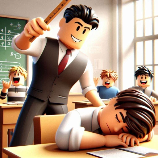 [NEW] Teacher Tycoon 🍏