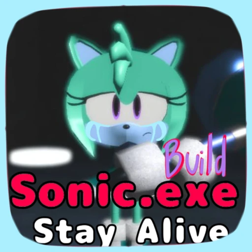 (Rework Map) Sonic.EXE: Stay Alive (Prototype)