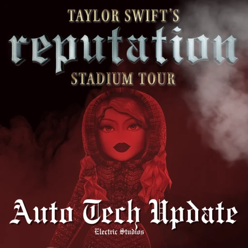 (AUTO TECH) The Reputation Tour