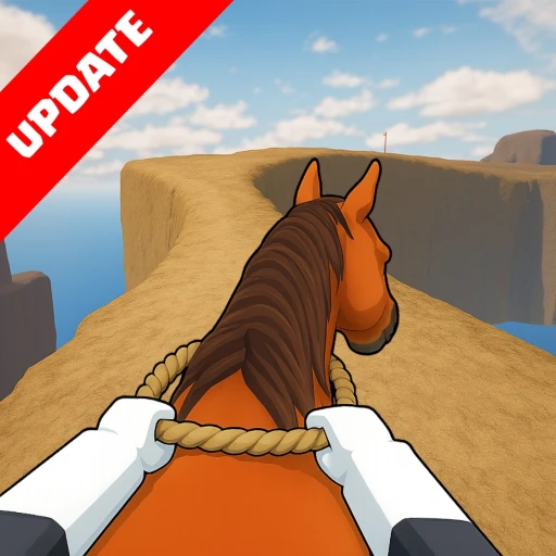 Dangerous Horse Riding