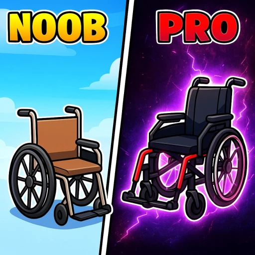 Wheelchair Training👨🏻‍🦽🔥