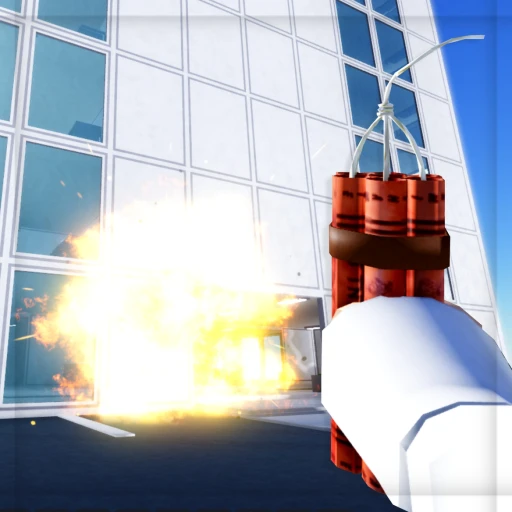 Office Destroyer!