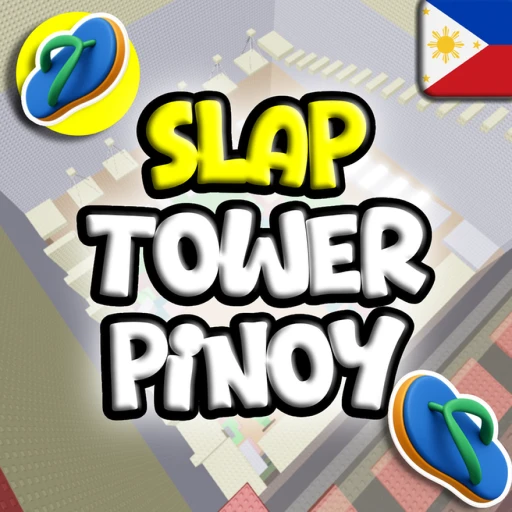 Slap Tower Pinoy🩴