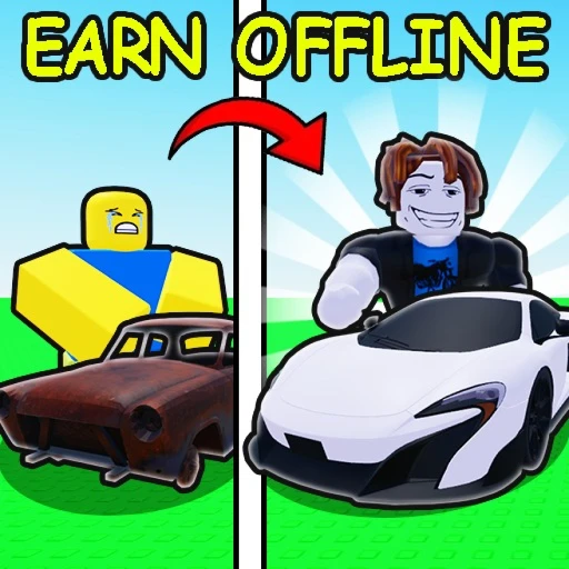 [EARN OFFLINE] Trucking Legends
