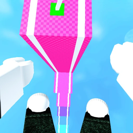 Click = +1 Jump