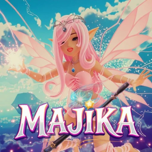 [Fairy] MAJIKA [BETA]
